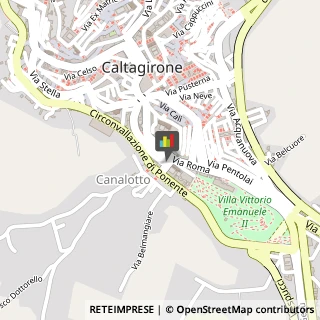 Ristoranti Caltagirone,95041Catania