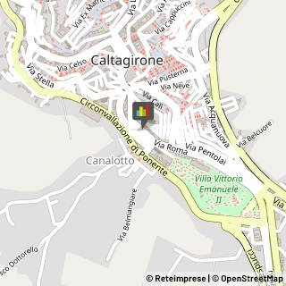 Tabaccherie Caltagirone,95041Catania