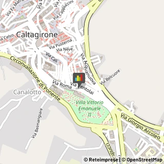 Pranoterapia - Benessere Caltagirone,95041Catania