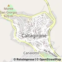 Carte Caltagirone