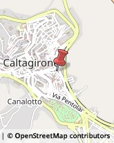 Via Ciappellano, 23,95041Caltagirone