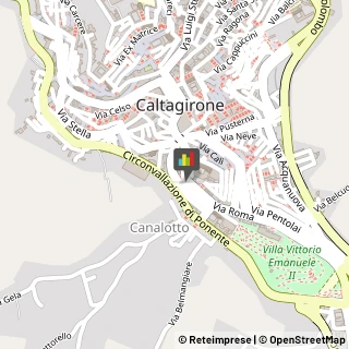 Fabbri Caltagirone,95041Catania