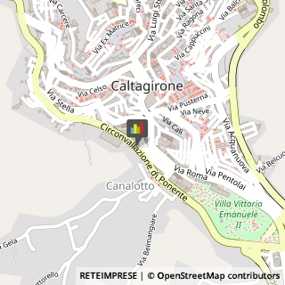 Carrozzerie Automobili Caltagirone,95041Catania