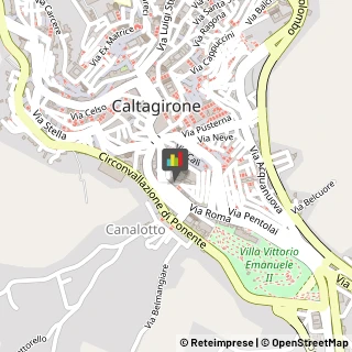 Terrecotte Caltagirone,95041Catania