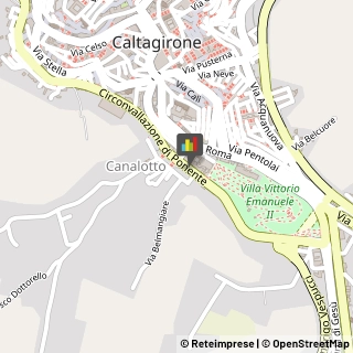 Supermercati e Grandi magazzini,95041Catania