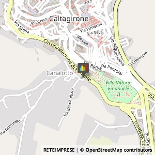 Estetiste Caltagirone,95041Catania