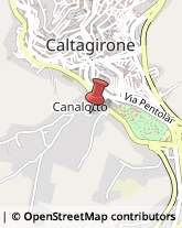 Via Palo, 18,95041Caltagirone