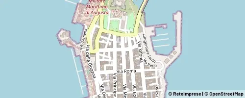 Mappa Augusta