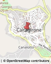 Via Reitano, 36,95041Caltagirone