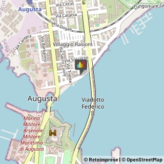 Pizzerie,96011Siracusa