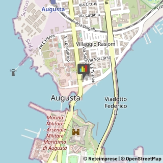 Alimentari,96011Siracusa