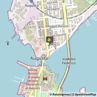 Commercialisti Augusta,96011Siracusa