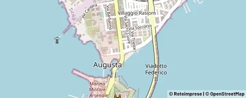 Mappa Augusta