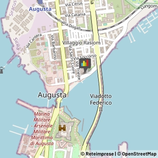 Ristoranti,96011Siracusa