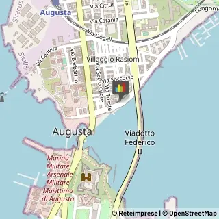 Locali, Birrerie e Pub,96011Siracusa