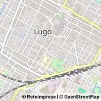 지도 Lugo