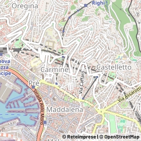 Mappa 16125