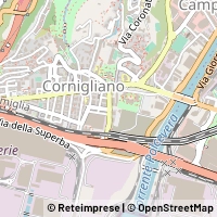 Kort Genova