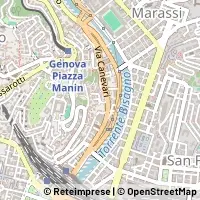 Kart Genova