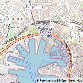 Mappa 16126