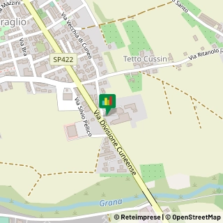 Via Divisione Cuneense, 6,12023Caraglio