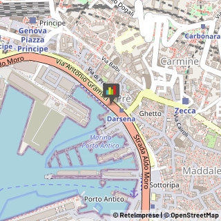Acquacoltura,16126Genova