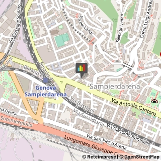 Appartamenti e Residence,16151Genova