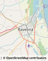 Case di Riposo e Istituti di Ricovero per Anziani Ravenna,48125Ravenna