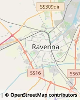 Case di Riposo e Istituti di Ricovero per Anziani Ravenna,48124Ravenna