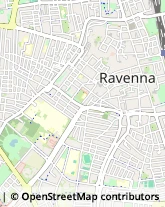 Case di Riposo e Istituti di Ricovero per Anziani Ravenna,48121Ravenna