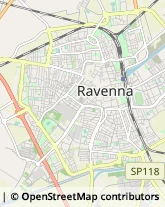 Case di Riposo e Istituti di Ricovero per Anziani Ravenna,48121Ravenna