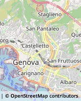 Elettricisti Genova,16145Genova