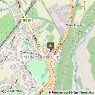 Locali, Birrerie e Pub,12100Cuneo