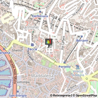 Paste Alimentari - Produzione,16124Genova