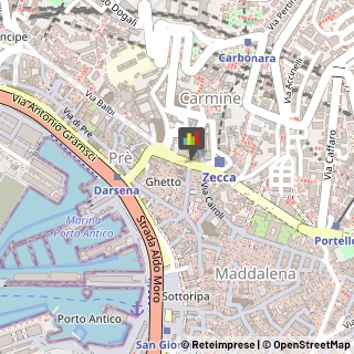 Internet - Provider Genova,16124Genova