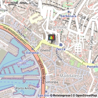 Riso,16124Genova