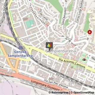 Verniciature Edili Genova,16149Genova