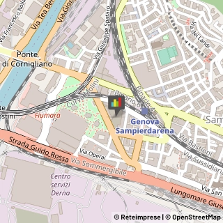 Internet - Provider Genova,16100Genova