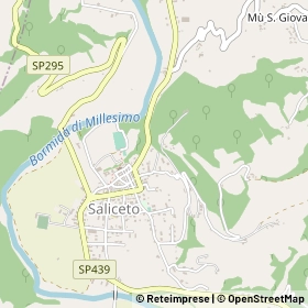 Mappa 12079