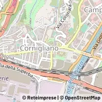 Kort Genova