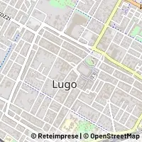 Mapa Lugo