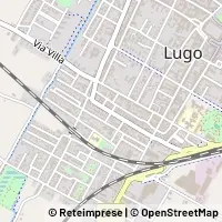 Mapa Lugo