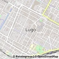 Karte Lugo