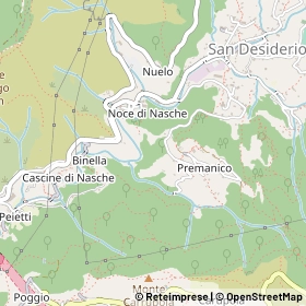 Mappa 16133