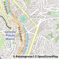 Kort Genova