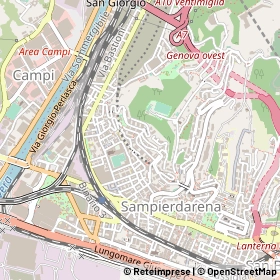 Mappa 16151