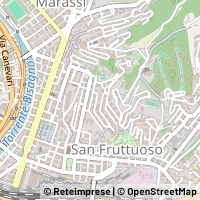 Map Genova