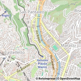 Mappa 16137