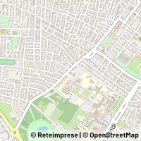 Map Ravenna