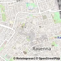 Kort Ravenna